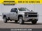 2020 Chevrolet Silverado 3500 HD LT