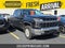 2020 Chevrolet Silverado 3500 HD LT