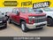 2021 Chevrolet Silverado 3500 HD LTZ