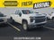 2023 Chevrolet Silverado 3500 HD LTZ