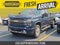 2021 Chevrolet Silverado 3500 HD High Country