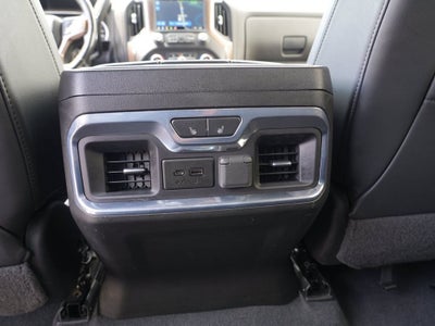 2022 Chevrolet Silverado 3500 HD High Country