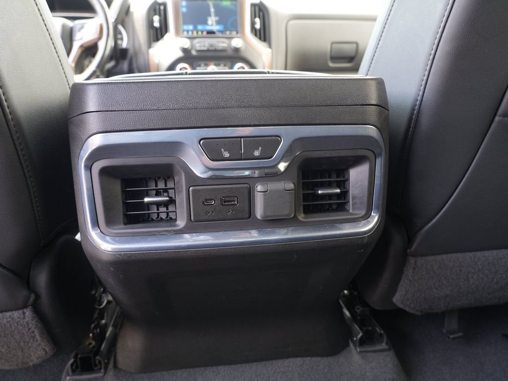 2022 Chevrolet Silverado 3500 HD High Country