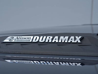2023 Chevrolet Silverado 3500 HD High Country