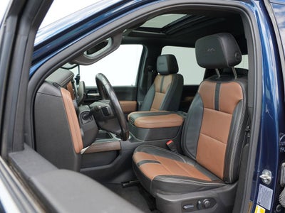 2023 Chevrolet Silverado 3500 HD High Country