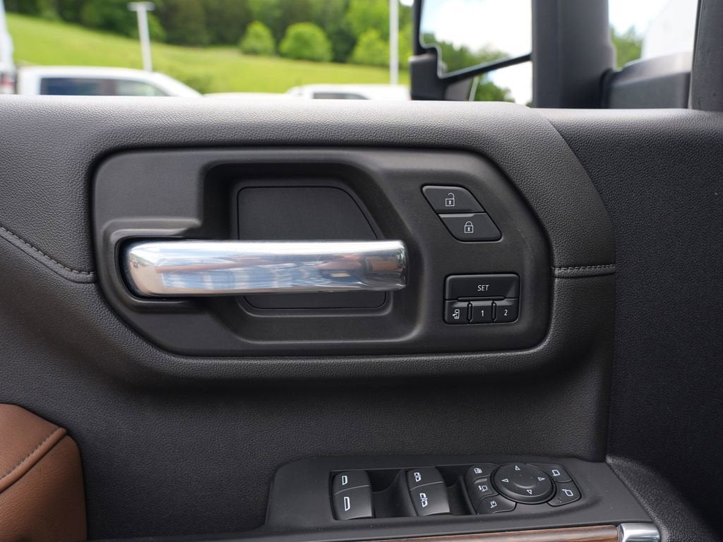 2023 Chevrolet Silverado 3500 HD High Country