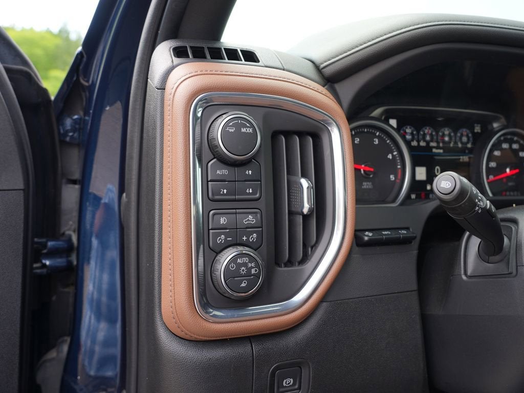2023 Chevrolet Silverado 3500 HD High Country