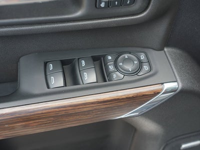 2023 Chevrolet Silverado 3500 HD High Country