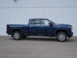 2023 Chevrolet Silverado 3500 HD High Country