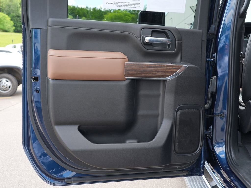2023 Chevrolet Silverado 3500 HD High Country