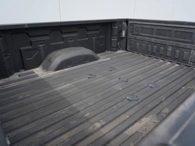 2023 Chevrolet Silverado 3500 HD High Country