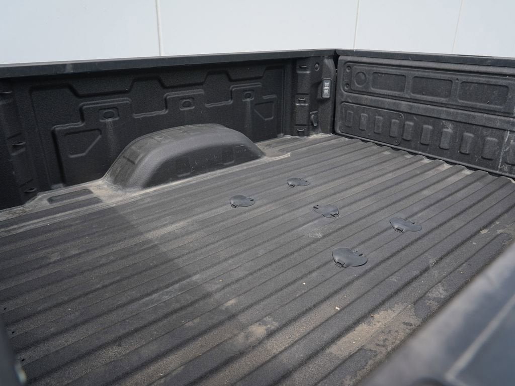 2023 Chevrolet Silverado 3500 HD High Country
