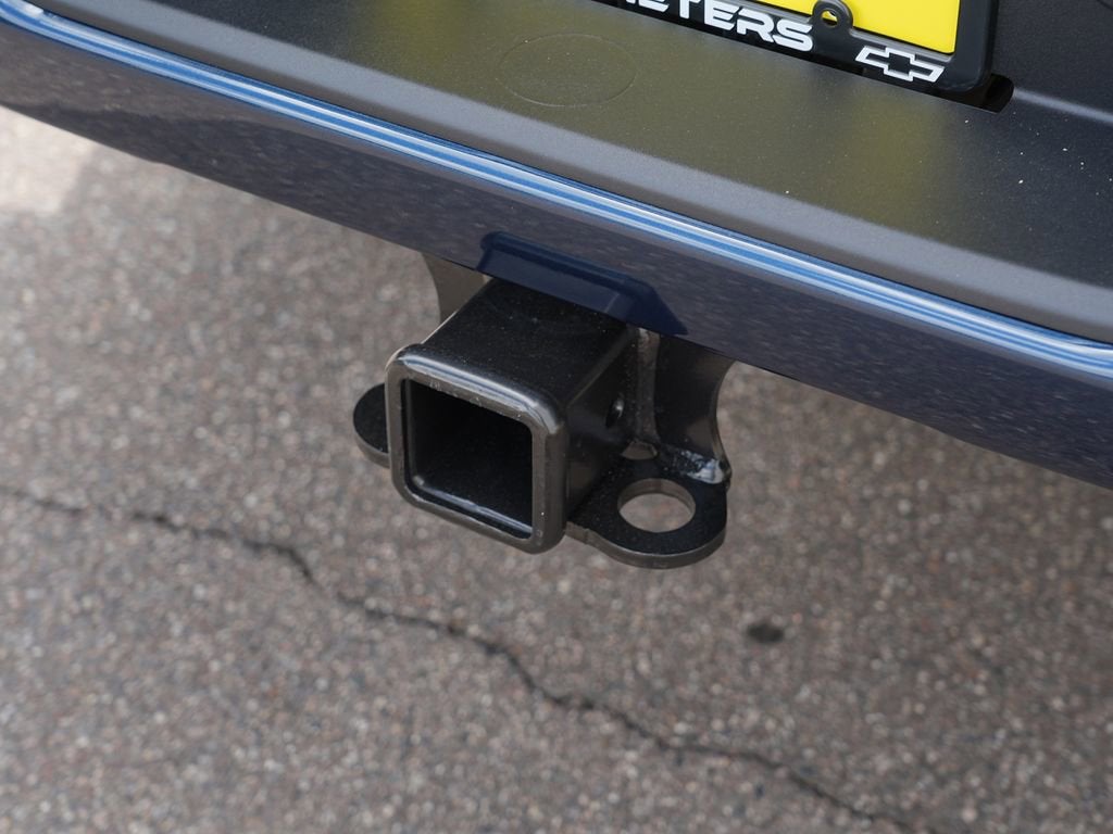 2023 Chevrolet Silverado 3500 HD High Country