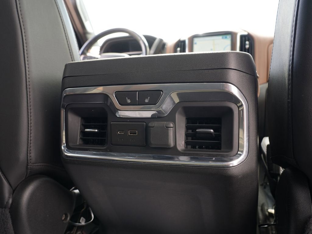 2023 Chevrolet Silverado 3500 HD High Country