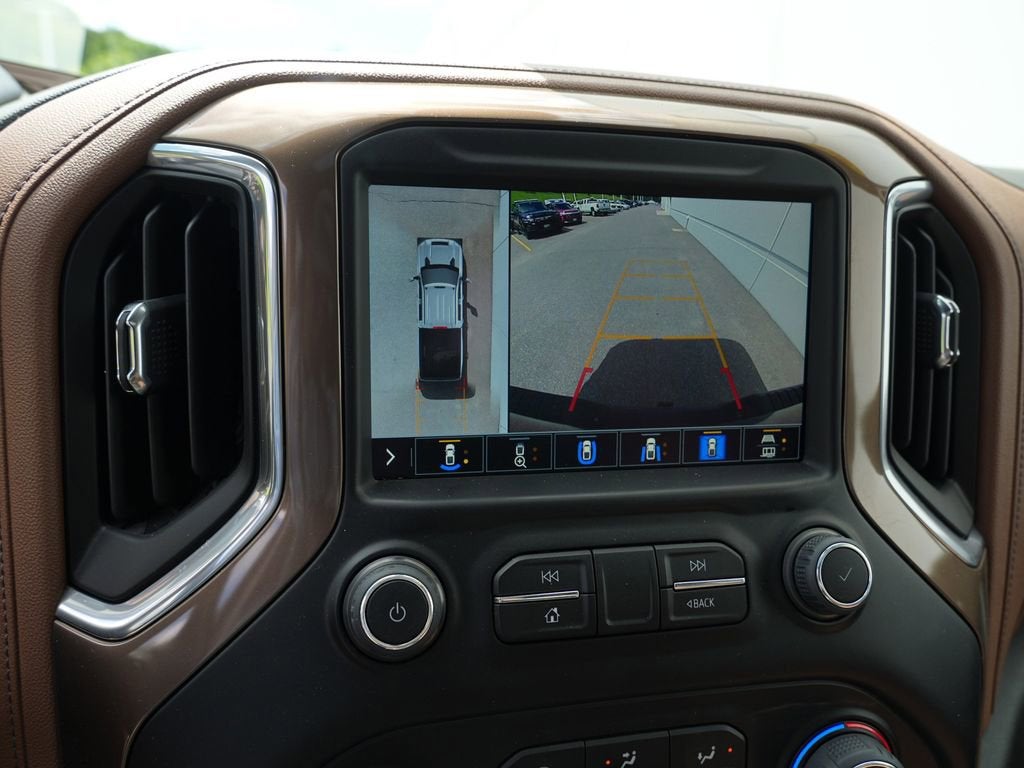 2023 Chevrolet Silverado 3500 HD High Country