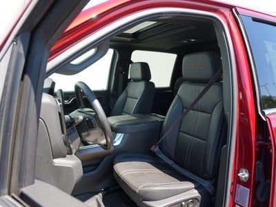 2024 Chevrolet Silverado 3500 HD High Country