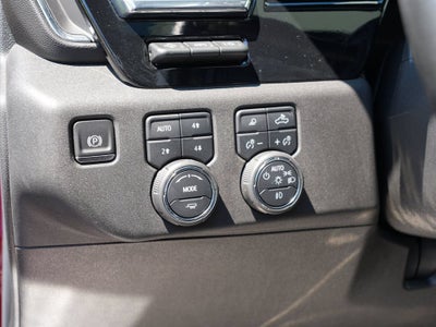 2024 Chevrolet Silverado 3500 HD High Country