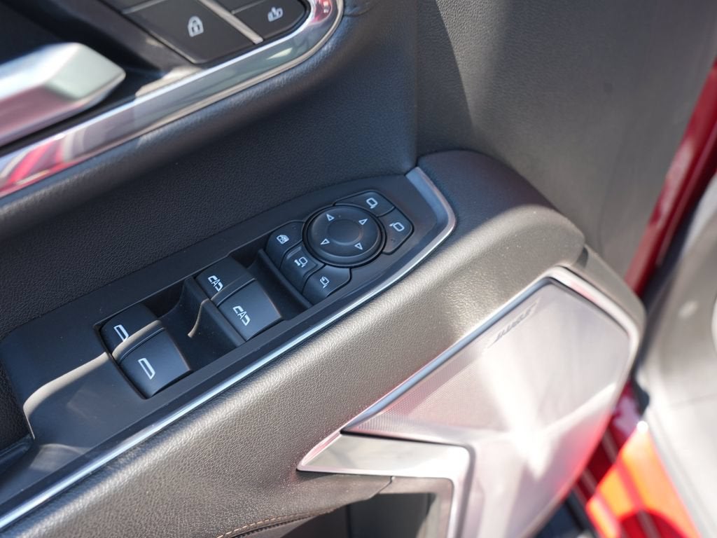 2024 Chevrolet Silverado 3500 HD High Country