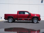 2024 Chevrolet Silverado 3500 HD High Country