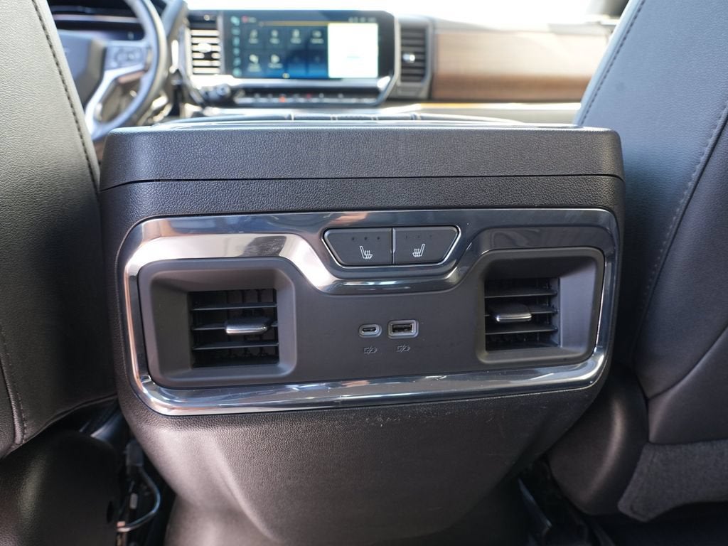 2024 Chevrolet Silverado 3500 HD High Country
