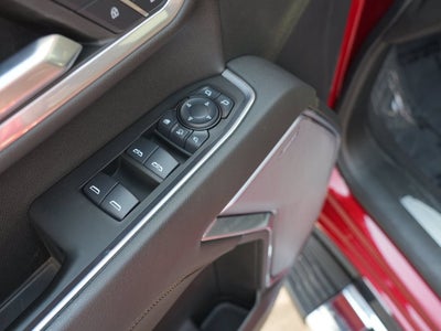 2024 Chevrolet Silverado 3500 HD High Country