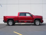 2024 Chevrolet Silverado 3500 HD High Country