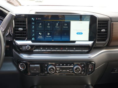 2024 Chevrolet Silverado 3500 HD High Country
