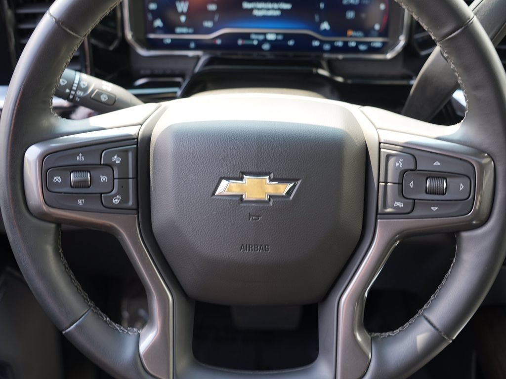 2024 Chevrolet Silverado 3500 HD High Country