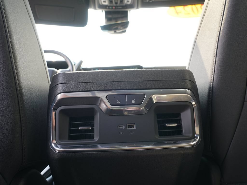 2024 Chevrolet Silverado 3500 HD High Country