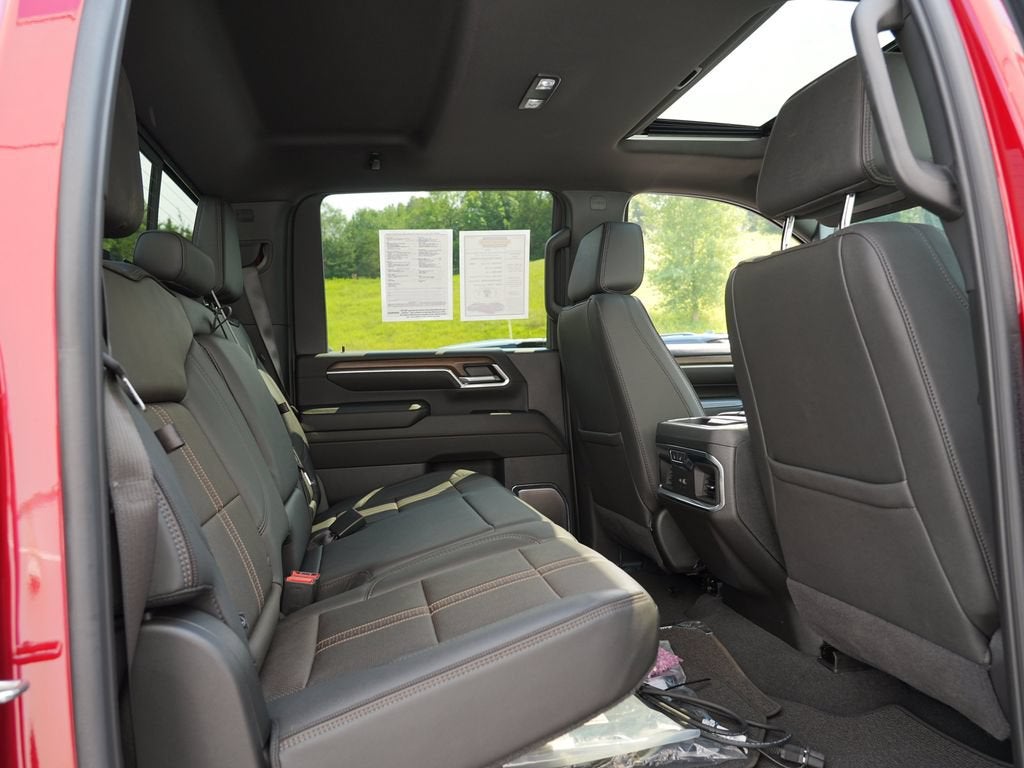 2024 Chevrolet Silverado 3500 HD High Country
