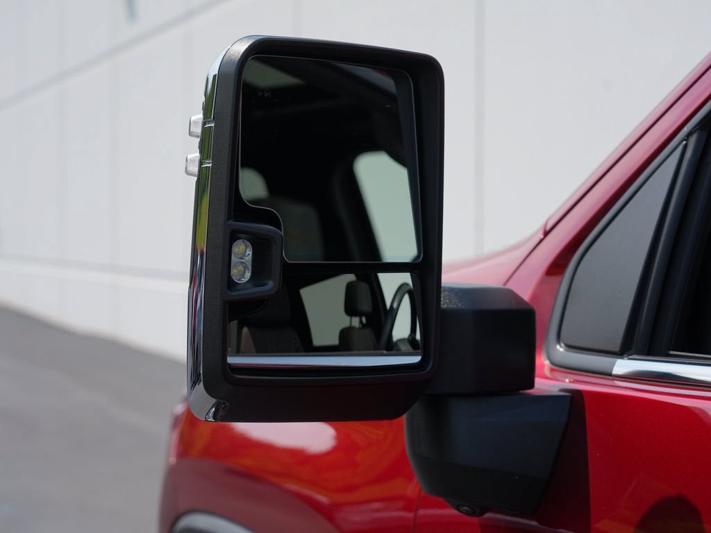 2024 Chevrolet Silverado 3500 HD High Country