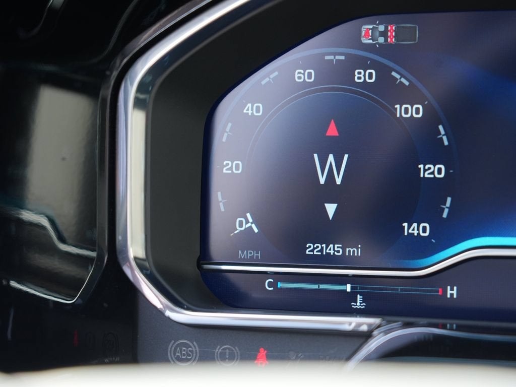 2024 Chevrolet Silverado 3500 HD High Country