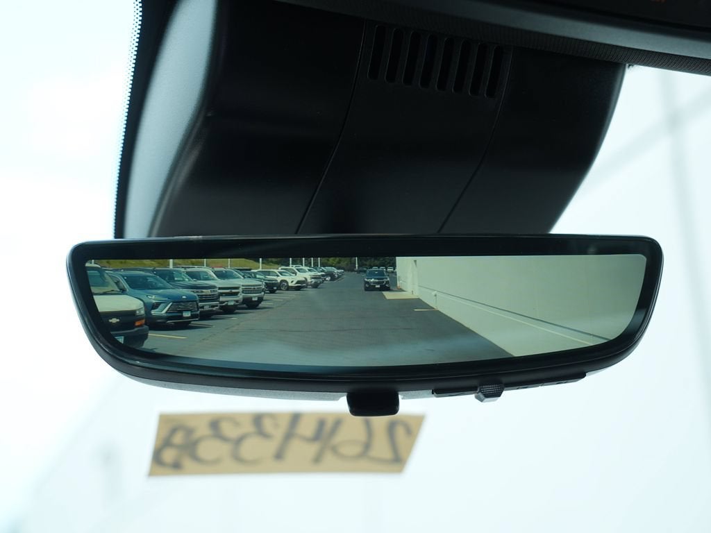 2024 Chevrolet Silverado 3500 HD High Country