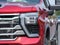 2024 Chevrolet Silverado 3500 HD High Country