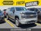 2022 Chevrolet Silverado 3500 HD High Country