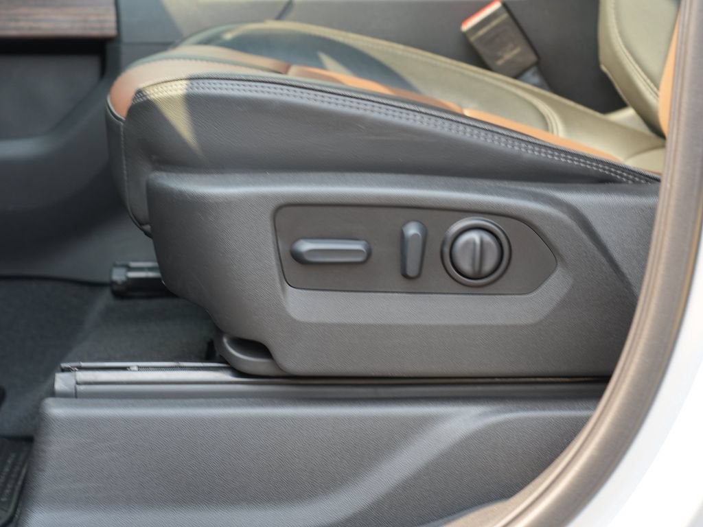 2022 Chevrolet Silverado 3500 HD High Country