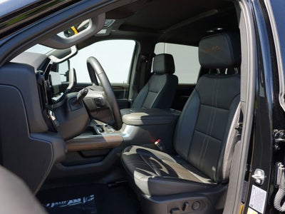 2024 Chevrolet Silverado 3500 HD High Country
