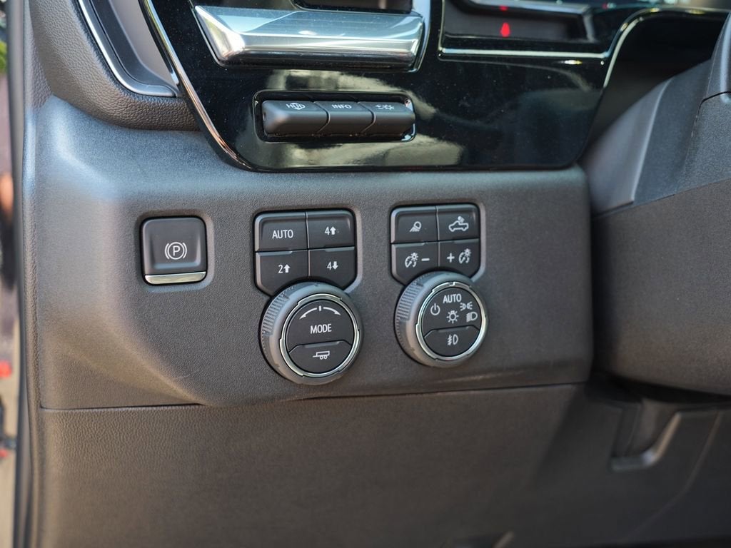 2024 Chevrolet Silverado 3500 HD High Country
