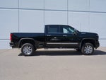 2024 Chevrolet Silverado 3500 HD High Country