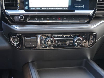 2024 Chevrolet Silverado 3500 HD High Country