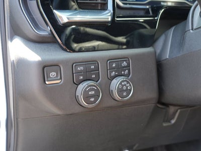 2024 Chevrolet Silverado 3500 HD High Country
