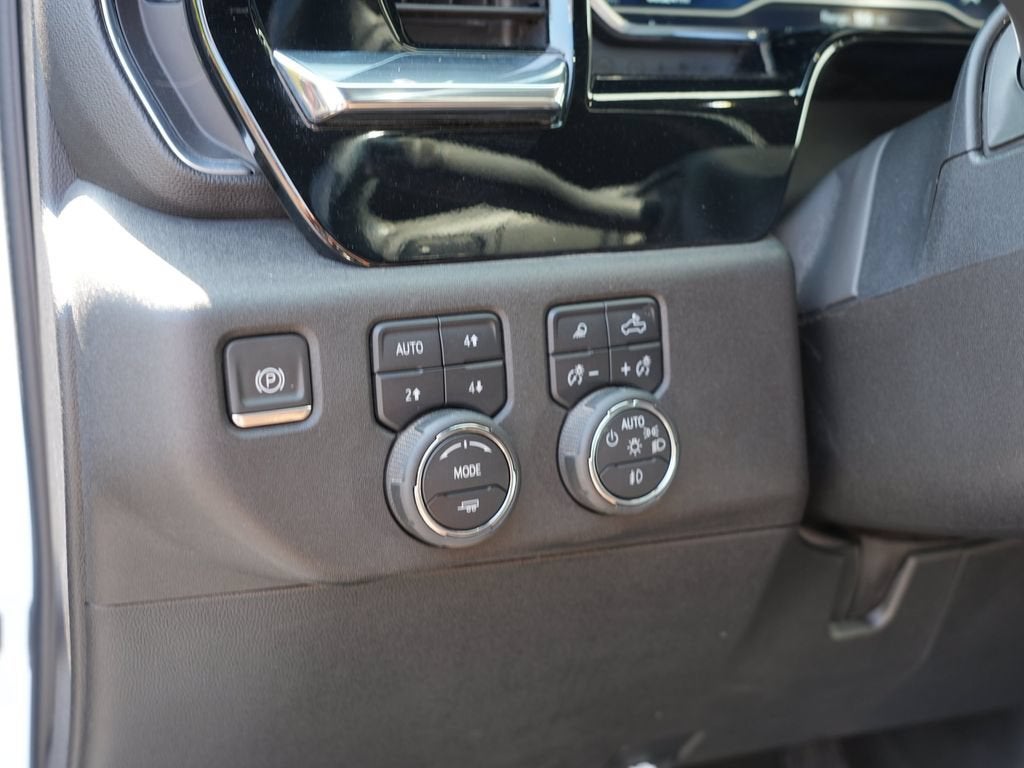 2024 Chevrolet Silverado 3500 HD High Country