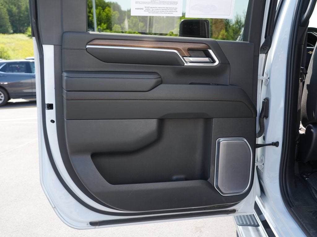2024 Chevrolet Silverado 3500 HD High Country