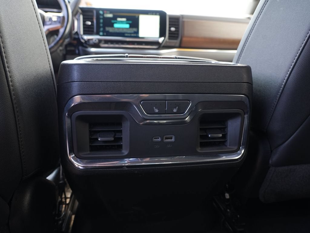 2024 Chevrolet Silverado 3500 HD High Country
