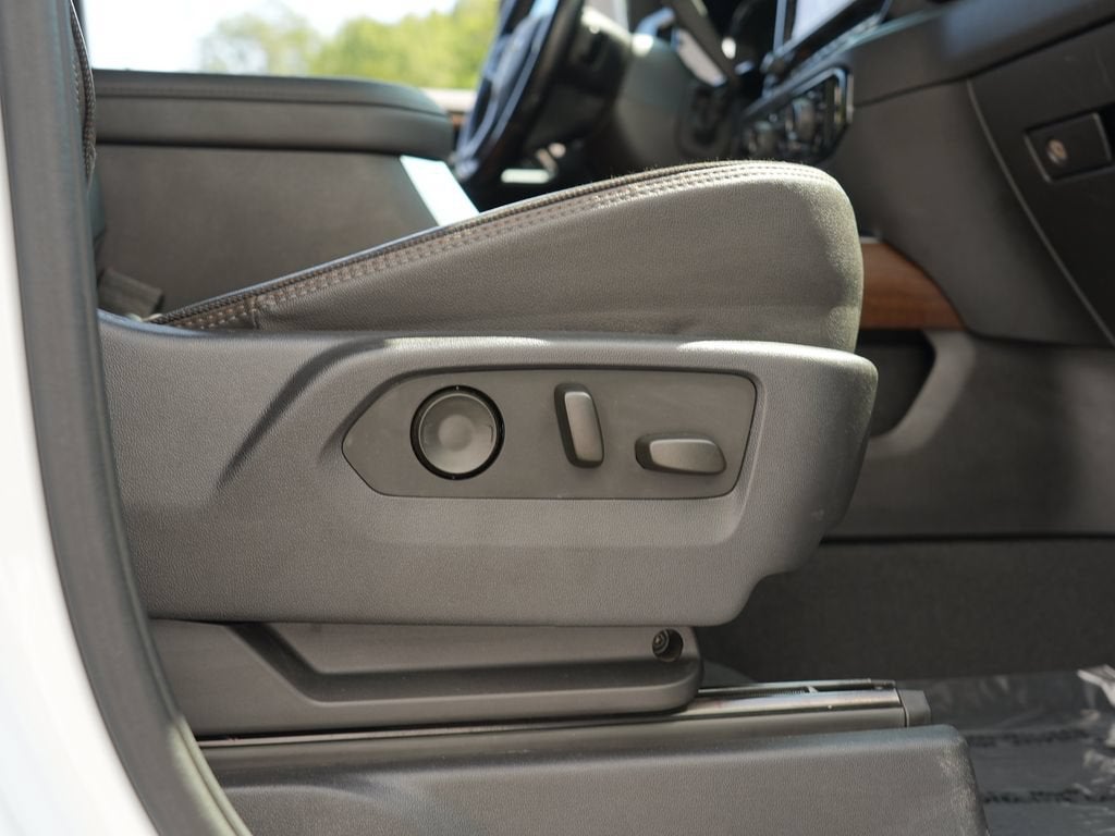 2024 Chevrolet Silverado 3500 HD High Country