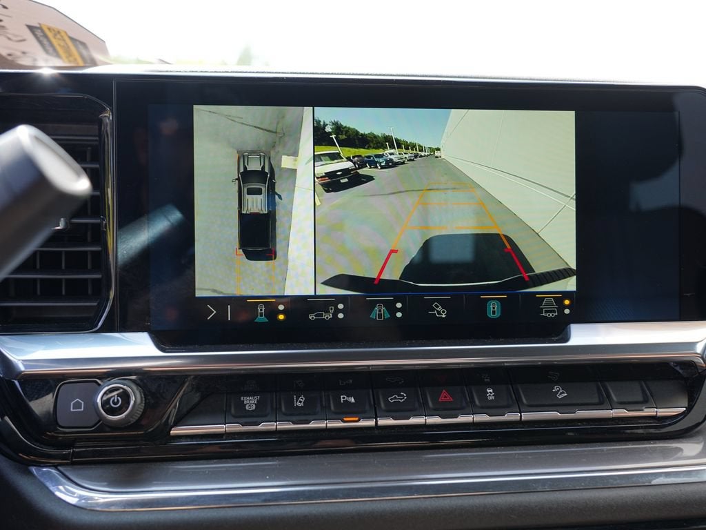2024 Chevrolet Silverado 3500 HD High Country