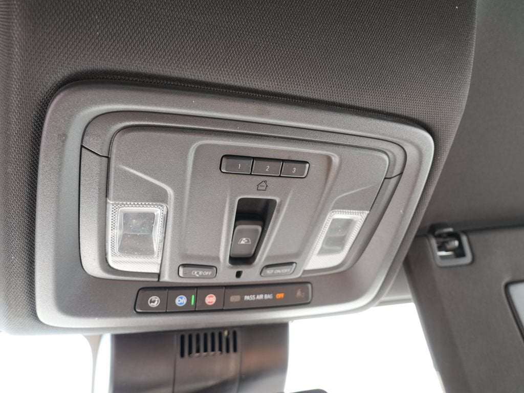 2024 Chevrolet Silverado 3500 HD High Country