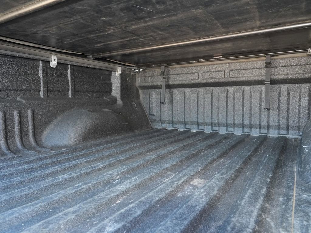 2019 Chevrolet Colorado 4WD Work Truck