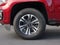2021 Chevrolet Colorado 4WD Z71