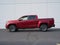 2021 Chevrolet Colorado 4WD Z71